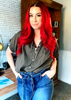 Natalie Cleveland
